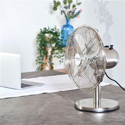 Ventilador de mesa barato Taurus BOREAL 12 LEGEND